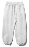 パーステップ(PERSTEP) MILE BALLOON SWEAT PANTS 6COLOR BJLP4503