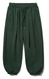 パーステップ(PERSTEP) MILE BALLOON SWEAT PANTS 6COLOR BJLP4503