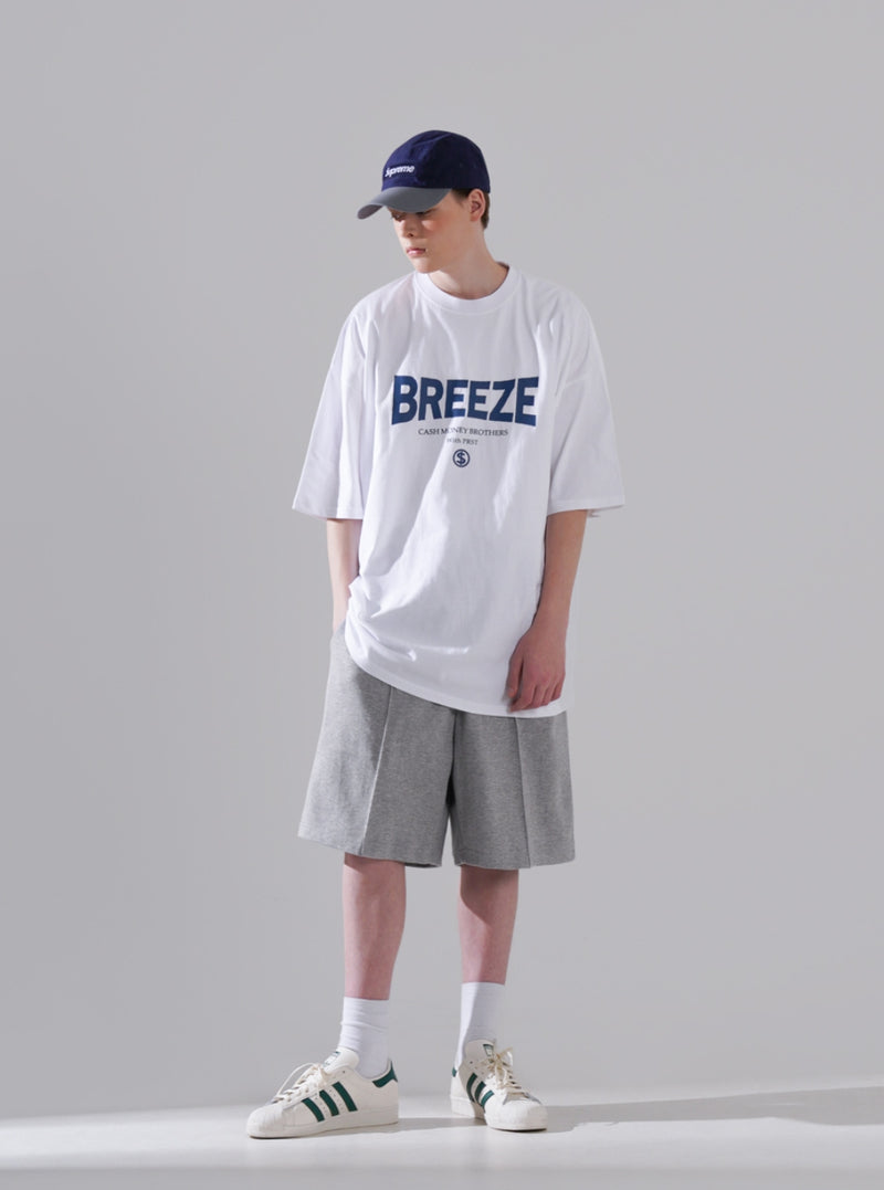 パーステップ(PERSTEP) CROSS WIDE HALF PANTS 7COLOR JUSP4499