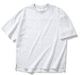 パーステップ(PERSTEP) CROSS WIDE T-SHIRT 4COLOR BJST4500