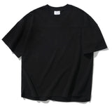 パーステップ(PERSTEP) CROSS WIDE T-SHIRT 4COLOR BJST4500