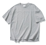 パーステップ(PERSTEP) CROSS WIDE T-SHIRT 4COLOR BJST4500