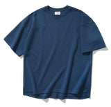 パーステップ(PERSTEP) CROSS WIDE T-SHIRT 4COLOR BJST4500