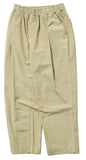 パーステップ(PERSTEP) KONA WIDE PANTS 4COLOR BJLP4506