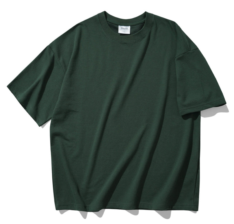 パーステップ(PERSTEP) FINDER T-SHIRT 7COLOR JUST4509