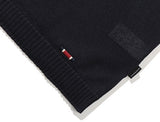 ROMANTIC CROWN(ロマンティック クラウン) RECENT LOGO POLO SHIRT_NAVY