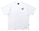 ROMANTIC CROWN(ロマンティック クラウン) SELVAS TEE_WHITE
