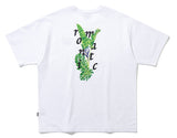 ROMANTIC CROWN(ロマンティック クラウン) SELVAS TEE_WHITE