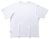 ROMANTIC CROWN(ロマンティック クラウン) GARDENING BERRY TEE_LIGHT GREY