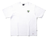 ROMANTIC CROWN(ロマンティック クラウン) FRUIT QUOKKA TEE_WHITE