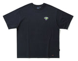 ROMANTIC CROWN(ロマンティック クラウン) FRUIT QUOKKA TEE_NAVY