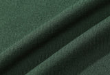 ROMANTIC CROWN(ロマンティック クラウン) RECENT LOGO KNIT POLO_GREEN