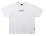 ROMANTIC CROWN(ロマンティック クラウン) RECENT ESSENTIAL LOGO TEE_WHITE