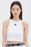 TARGETTO(ターゲット) TGT14 SLEEVELESS_WHITE