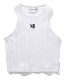 TARGETTO(ターゲット) TGT14 SLEEVELESS_WHITE