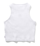 TARGETTO(ターゲット) TGT14 SLEEVELESS_WHITE