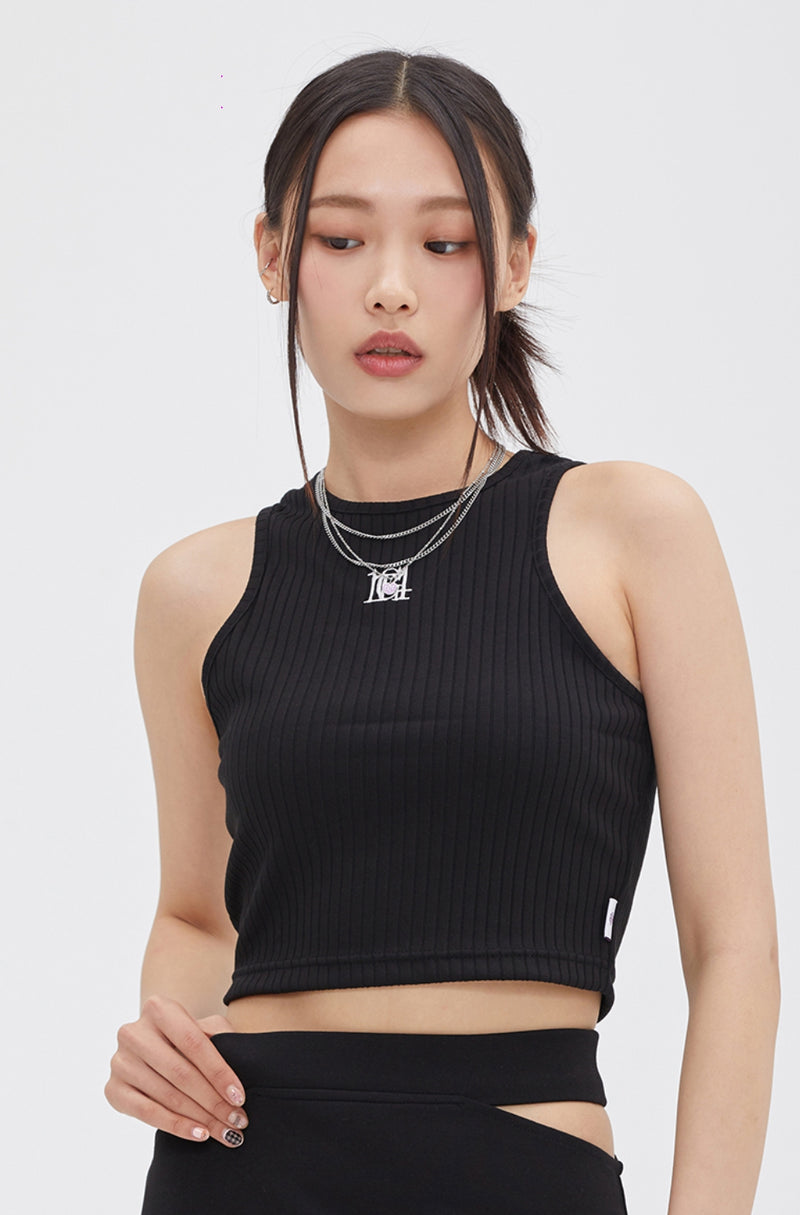 TARGETTO(ターゲット) TGT14 SLEEVELESS_BLACK