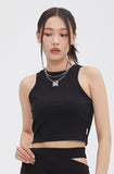 TARGETTO(ターゲット) TGT14 SLEEVELESS_BLACK