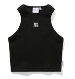 TARGETTO(ターゲット) TGT14 SLEEVELESS_BLACK