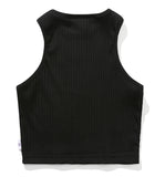 TARGETTO(ターゲット) TGT14 SLEEVELESS_BLACK