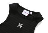 TARGETTO(ターゲット) TGT14 SLEEVELESS_BLACK