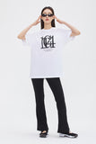 TARGETTO(ターゲット) TGT14 TEE SHIRT_WHITE