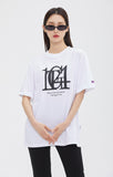 TARGETTO(ターゲット) TGT14 TEE SHIRT_WHITE