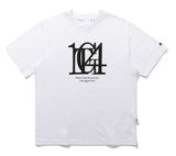 TARGETTO(ターゲット) TGT14 TEE SHIRT_WHITE