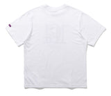 TARGETTO(ターゲット) TGT14 TEE SHIRT_WHITE