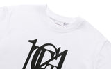 TARGETTO(ターゲット) TGT14 TEE SHIRT_WHITE