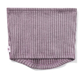 TARGETTO(ターゲット) TWO TONE RIB TUBE TOP_MELANGE PURPLE