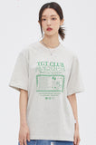 TARGETTO(ターゲット) ARCHIVE TEE SHIRT_OATMEAL