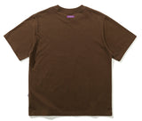 TARGETTO(ターゲット) ARCHIVE TEE SHIRT_BROWN