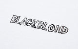 ブラックブロンド(BLACKBLOND) BBD Disorder T-Shirt (White)
