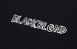 ブラックブロンド(BLACKBLOND) BBD Disorder T-Shirt (Black)