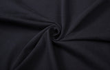 ブラックブロンド(BLACKBLOND) BBD Iris T-Shirt (Black)