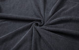 ブラックブロンド(BLACKBLOND) BBD Maria Pigment T-Shirt (Charcoal)