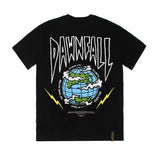 STIGMA(スティグマ) 22 DAWNFALL STANDARD FIT T-SHIRTS BLACK