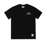 STIGMA(スティグマ) 22 DAWNFALL STANDARD FIT T-SHIRTS BLACK