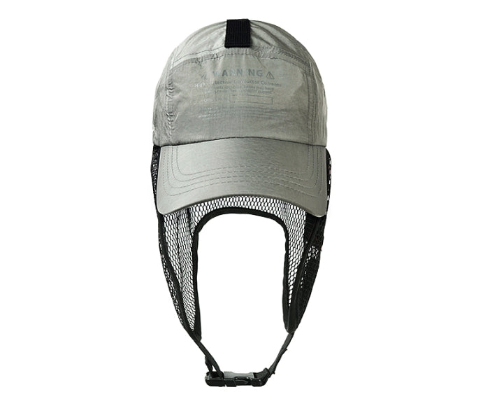 STIGMA(スティグマ) 22 TECH FISHING CAP KHAKI