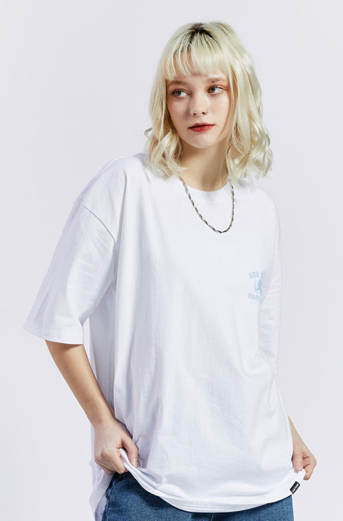 セイントペイン(SAINTPAIN) SP BABY ANGEL T SHIRTS-WHITE