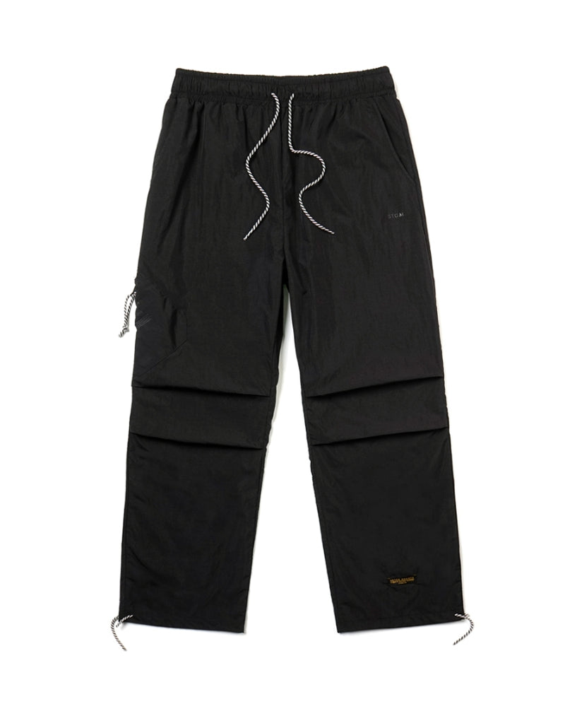 STIGMA(スティグマ) 22 FIELD PANTS BLACK