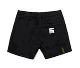 STIGMA(スティグマ) 22 STGM SHORTS BLACK