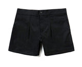 STIGMA(スティグマ) 22 STGM SHORTS BLACK