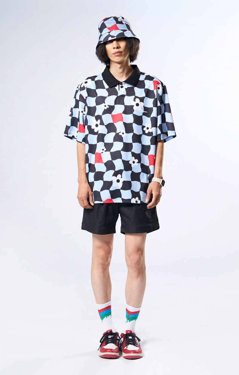 STIGMA(スティグマ) 22 STGM SHORTS BLACK