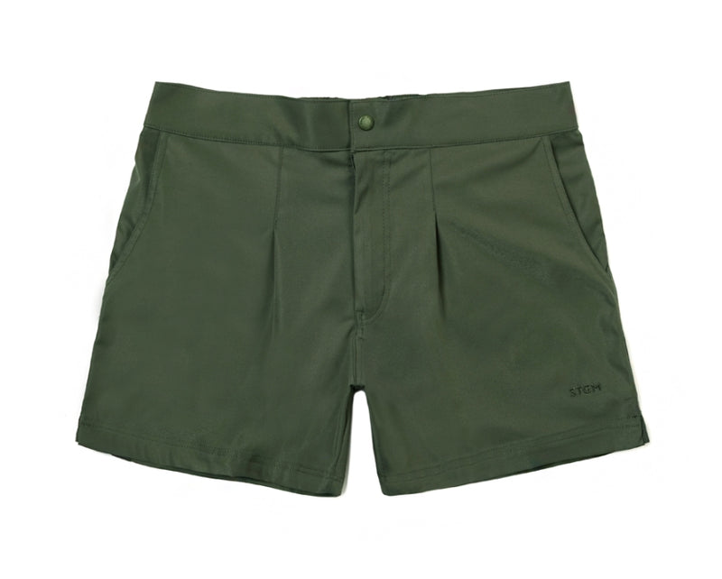 STIGMA(スティグマ) 22 STGM SHORTS KHAKI
