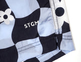 STIGMA(スティグマ) 22 CHECKER SHORTS PATTERN