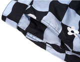 STIGMA(スティグマ) 22 CHECKER SHORTS PATTERN