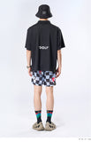 STIGMA(スティグマ) 22 CHECKER SHORTS PATTERN