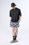 STIGMA(スティグマ) 22 CHECKER SHORTS PATTERN